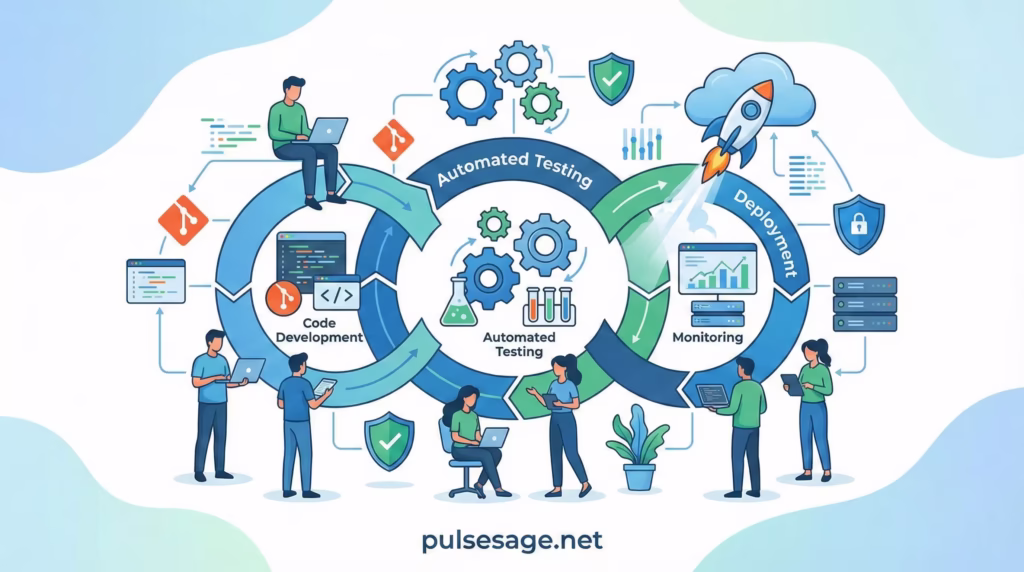 DevOps Isn't Dead: Essential Insights